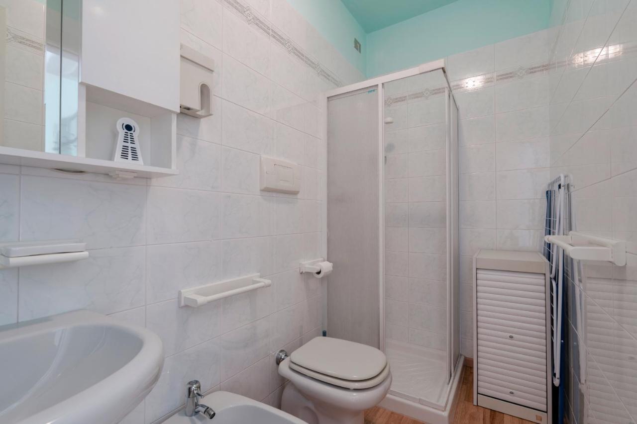 Azzurra Suite - Monolocale Con Piscina E Wifi Sirmione Exterior foto
